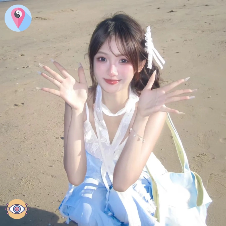 星河